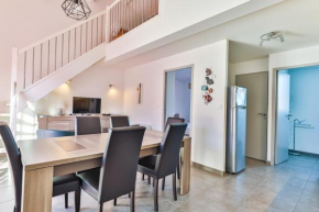 Jolie maison pour 6p à 800m de la plage